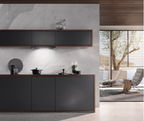 Miele DAS 4630 OBBL Cooker Hood in Obsidian Black – image 5