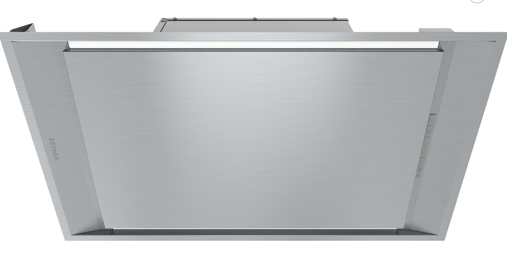 Miele DAC 2940 EDST Stella Cooker Hood in Stainless Steel – image 2