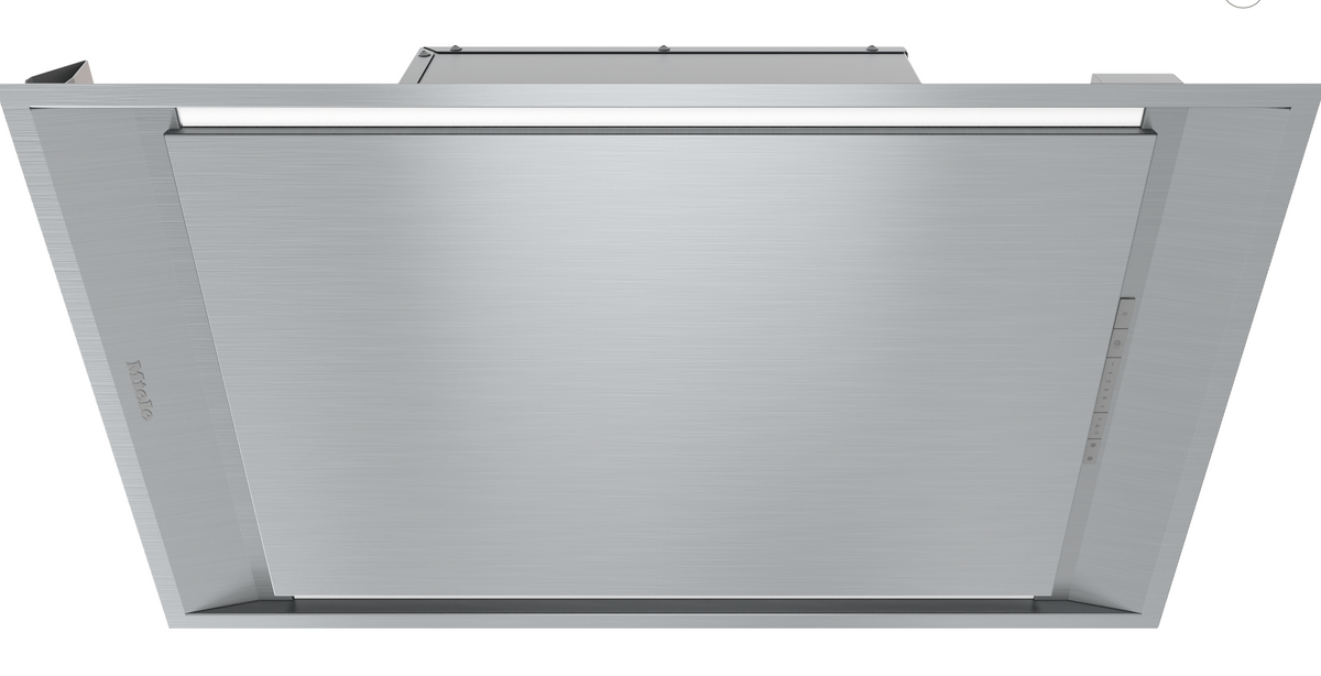 Miele DAC 2940 EDST Stella Cooker Hood in Stainless Steel – image 2