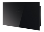 Miele DA 9092 W Cooker Hood in Obsidian Black – image 2