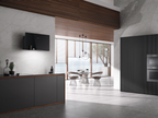 Miele DA 9092 W Cooker Hood in Obsidian Black – image 5