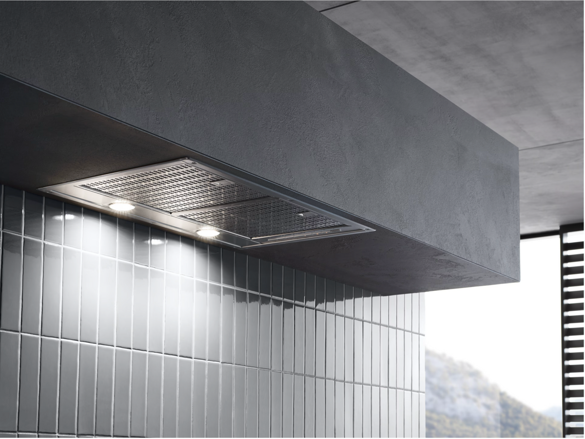 Miele DA 2578 Cooker Hood in Stainless Steel – image 2