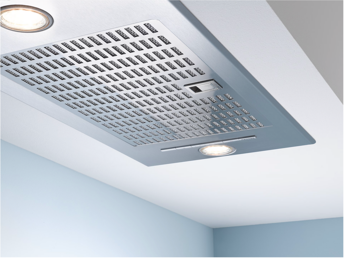 Miele DA 2360 Cooker Hood in Stainless Steel – image 3