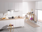 Miele DA 1260 Cooker Hood in Stainless Steel – image 2