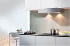 Miele DA 1260 Cooker Hood in Stainless Steel – image 3