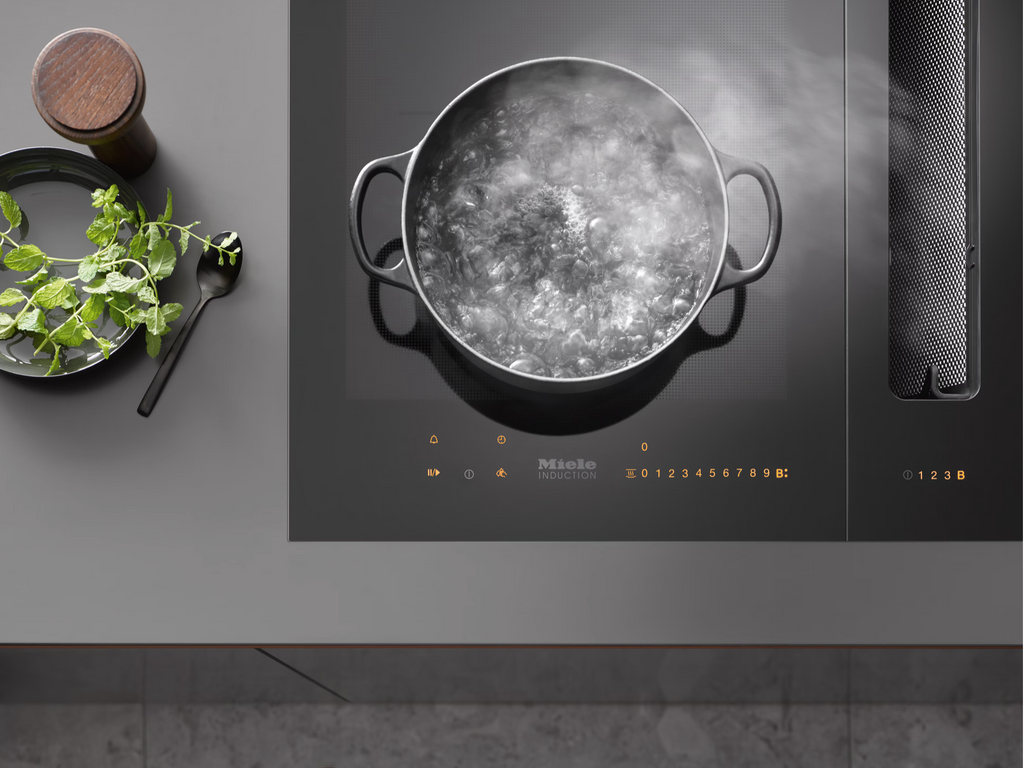 Miele CSDA 7001 Extractor Hob in Frameless – image 2