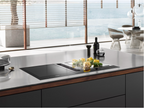 Miele CSDA 7001 Extractor Hob in Frameless – image 3