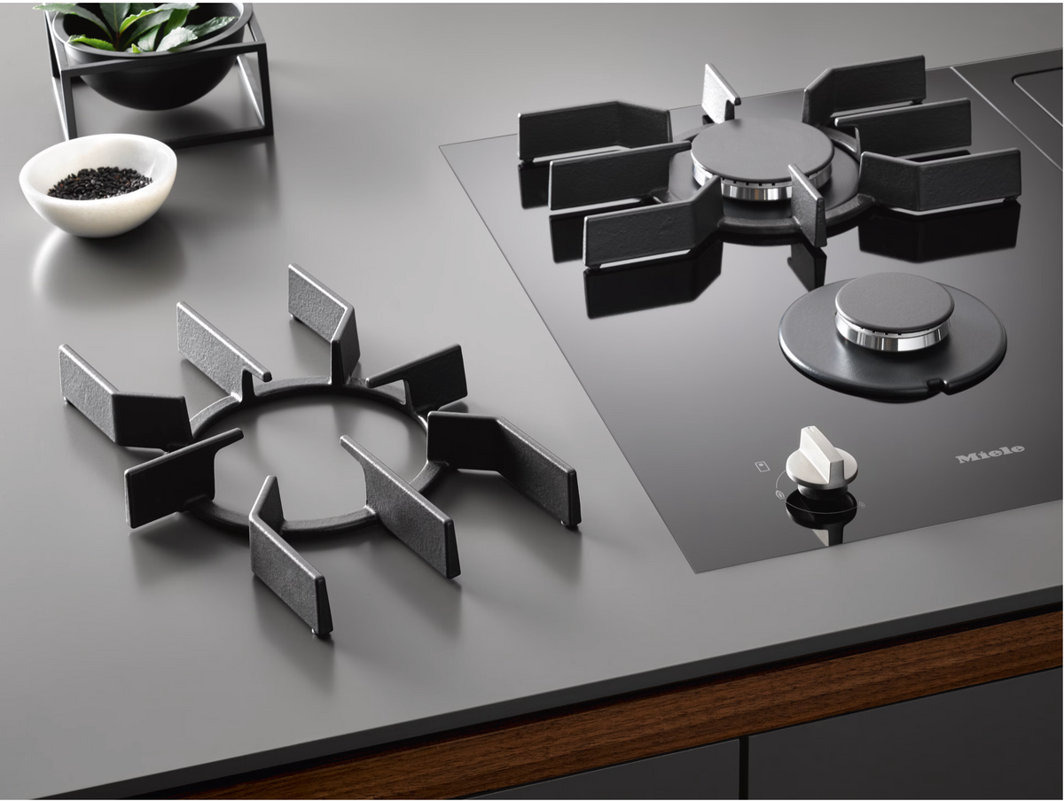 Miele CS 7102-1 FL Gas Hob in Frameless – image 3