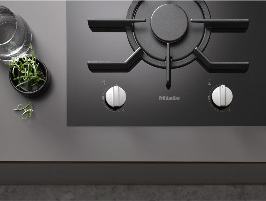 Miele CS 7102-1 FL Gas Hob in Frameless – image 4