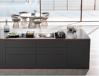 Miele CS 7102-1 FL Gas Hob in Frameless – image 5