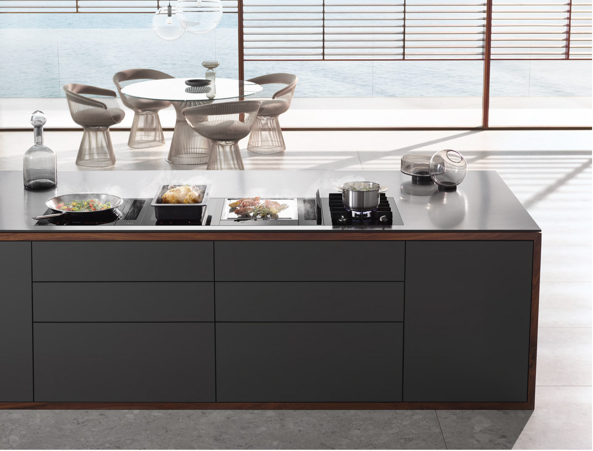 Miele CS 7102-1 FL Gas Hob in Frameless – image 5