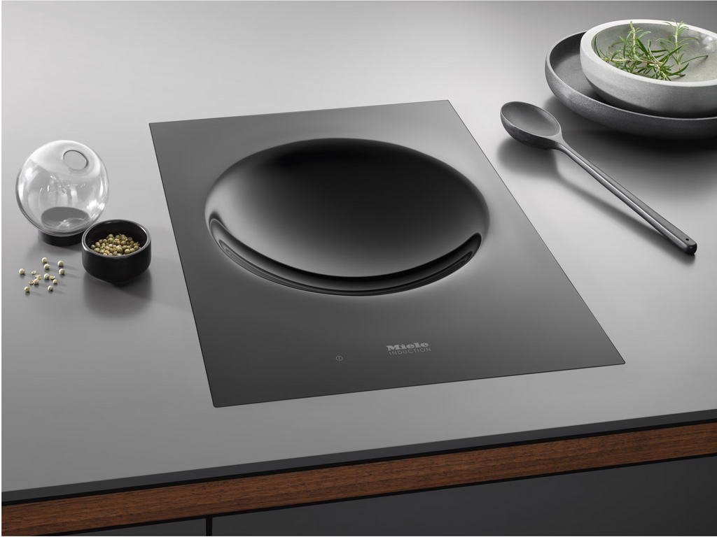 Miele CS 7641 FL Gas Hob in Frameless – image 2