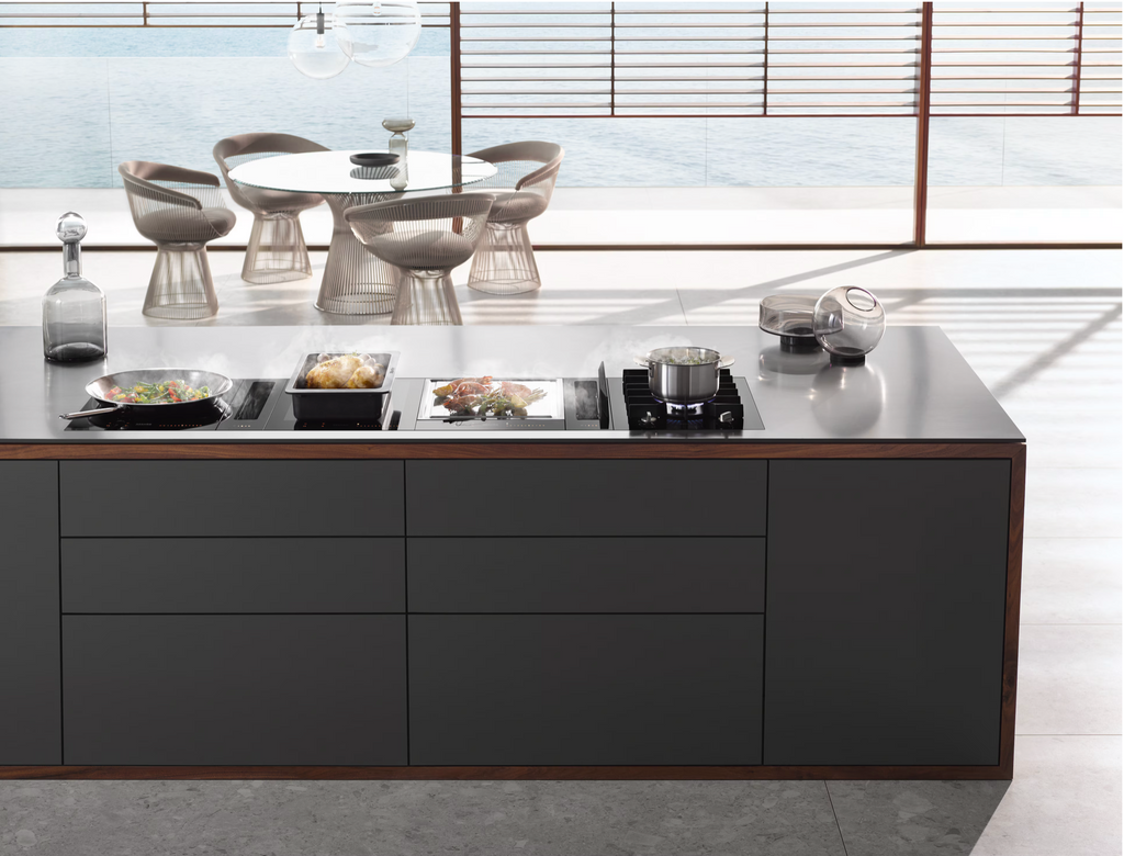 Miele CS 7641 FL Gas Hob in Frameless – image 4