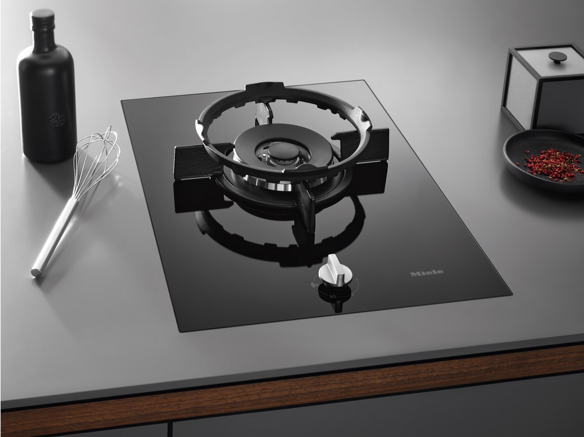Miele CS 7101-1 FL Gas Hob in Frameless – image 2