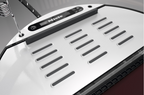 Miele B 4826 FashionMaster 4.0 Steam Ironing System in White – image 2