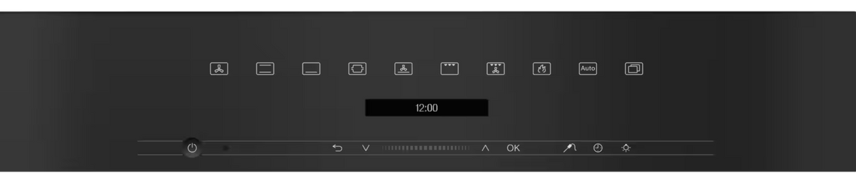 Miele H7262BP EDST Campaign Model Single Oven in CleanSteel – image 2