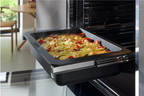 Miele H7262BP EDST Campaign Model Single Oven in CleanSteel – image 3