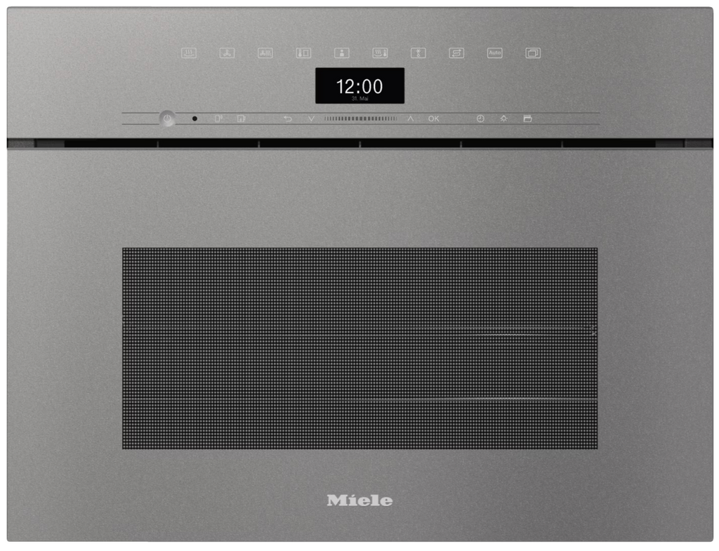 Miele DGC 7440 HCX Pro Artline Combination Steam Oven – image 2