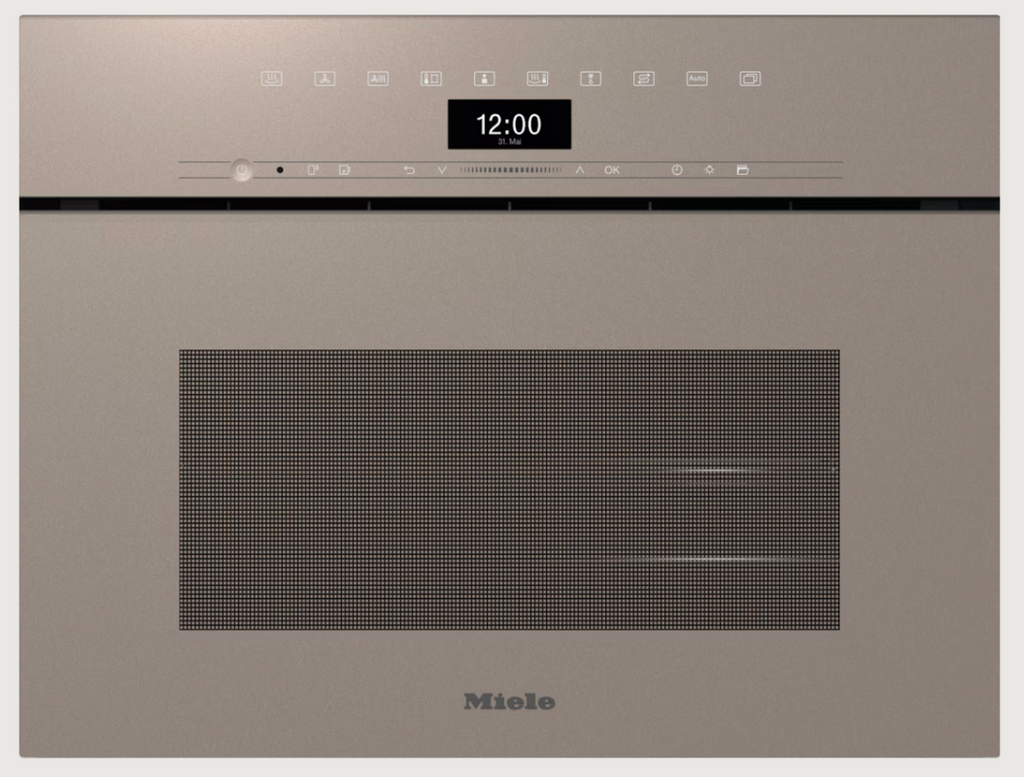 Miele DGC 7440 HCX Pro Artline Combination Steam Oven – image 3
