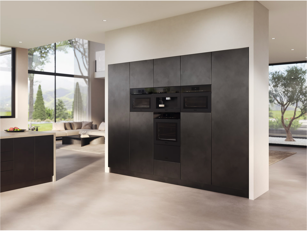 Miele DGC 7845 HCX Pro Artline Combination Steam Oven – image 4