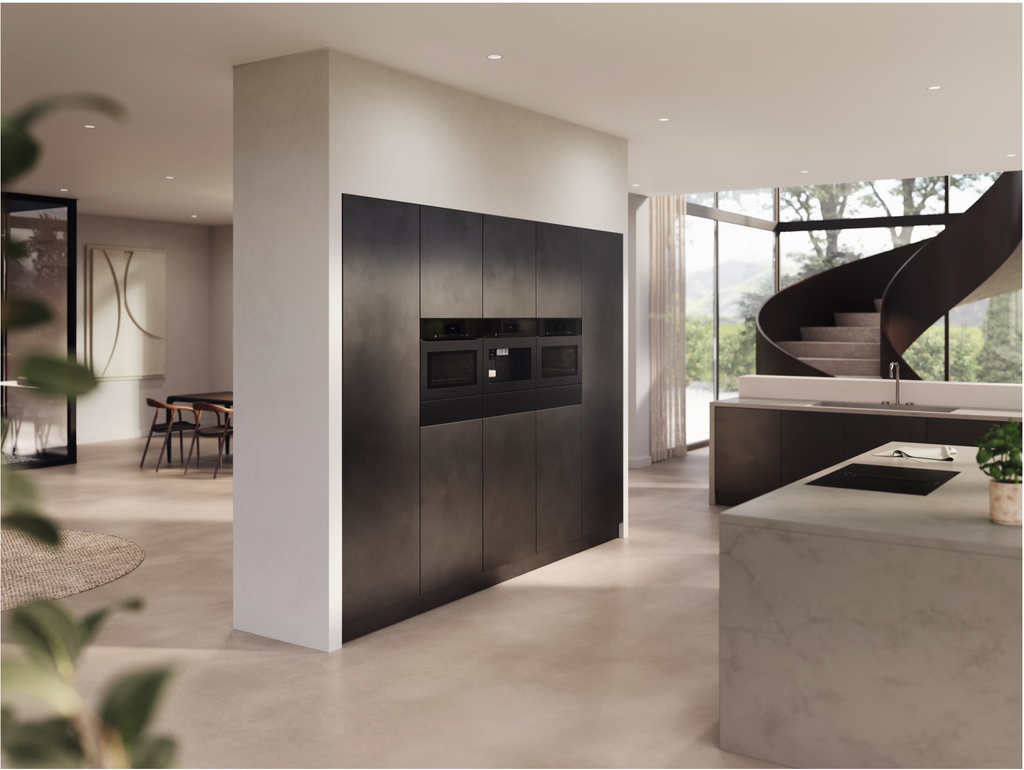 Miele DGC 7845 HCX Pro Artline Combination Steam Oven – image 5