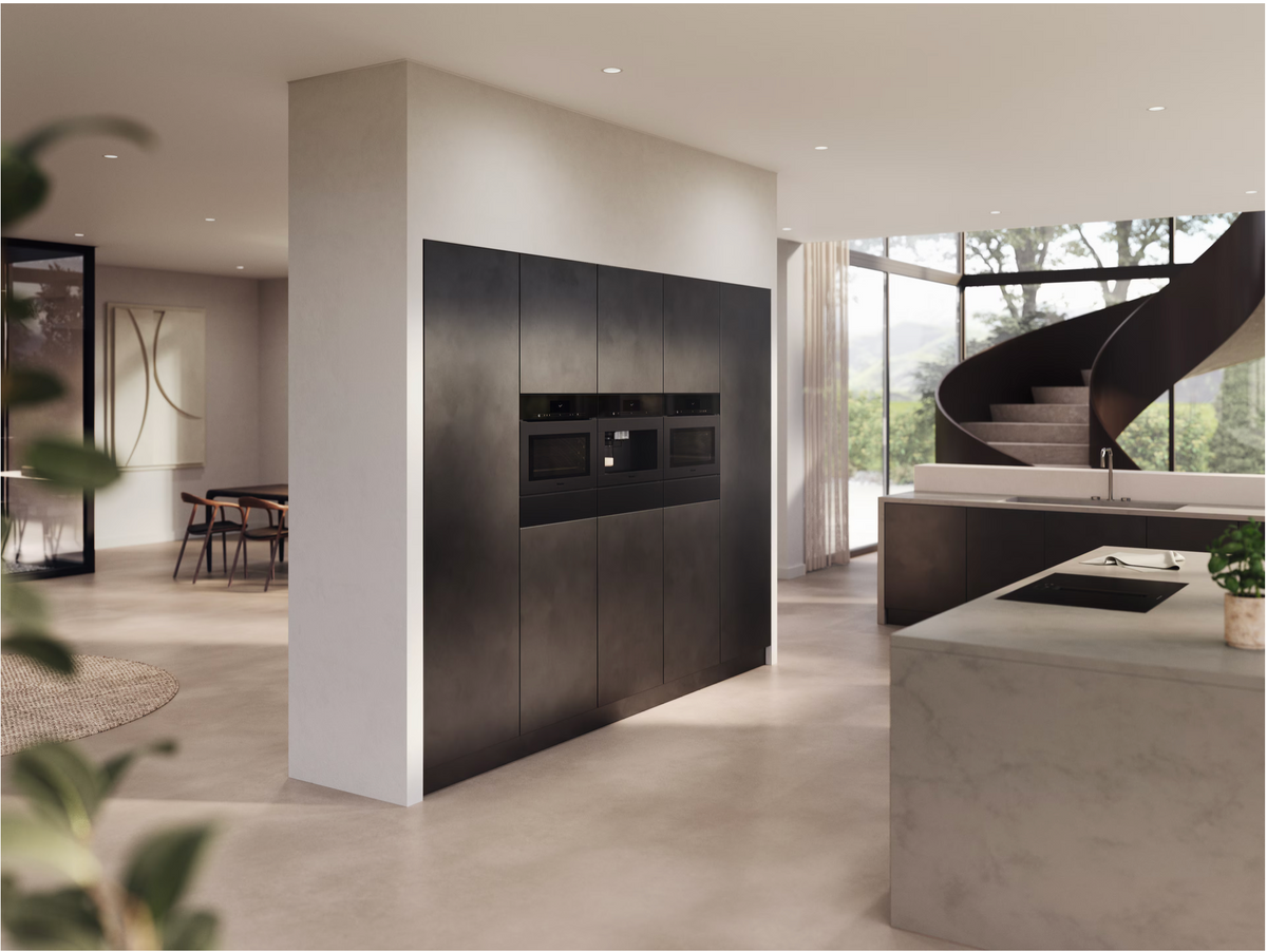Miele DGC 7845 HCX Pro Artline Combination Steam Oven – image 5