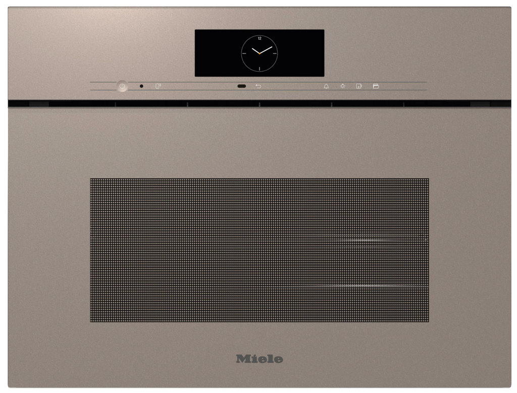 Miele DGC 7845 HCX Pro Artline Combination Steam Oven – image 2
