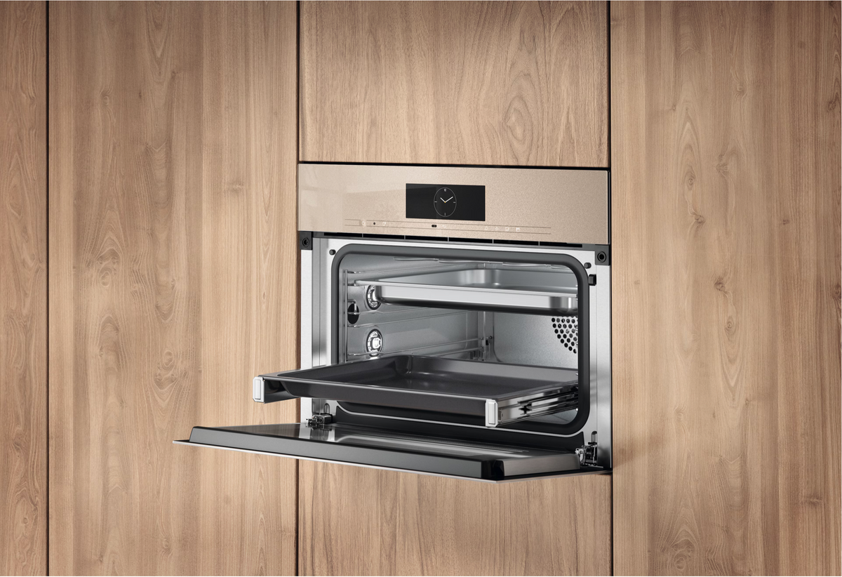 Miele DGC 7845 HCX Pro Artline Combination Steam Oven – image 6