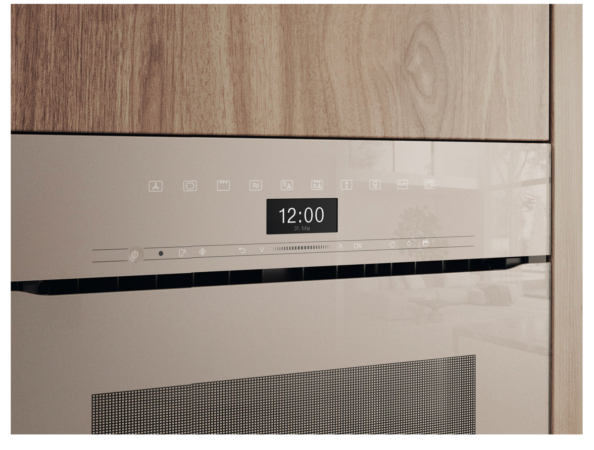 Miele H7440BMX ArtLine Combination Microwave Oven – image 2