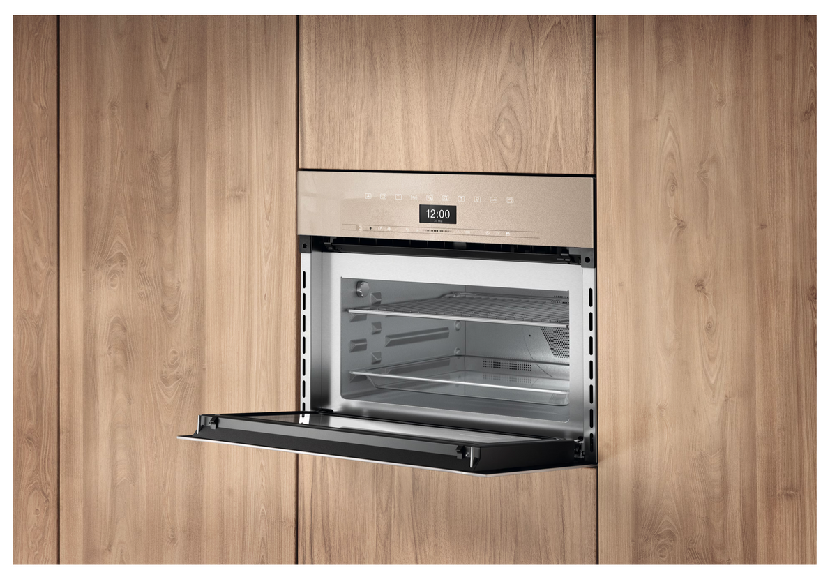 Miele H7440BMX ArtLine Combination Microwave Oven – image 3