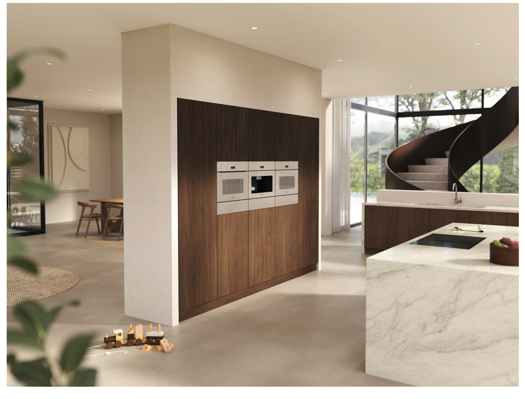 Miele H7440BMX ArtLine Combination Microwave Oven – image 5