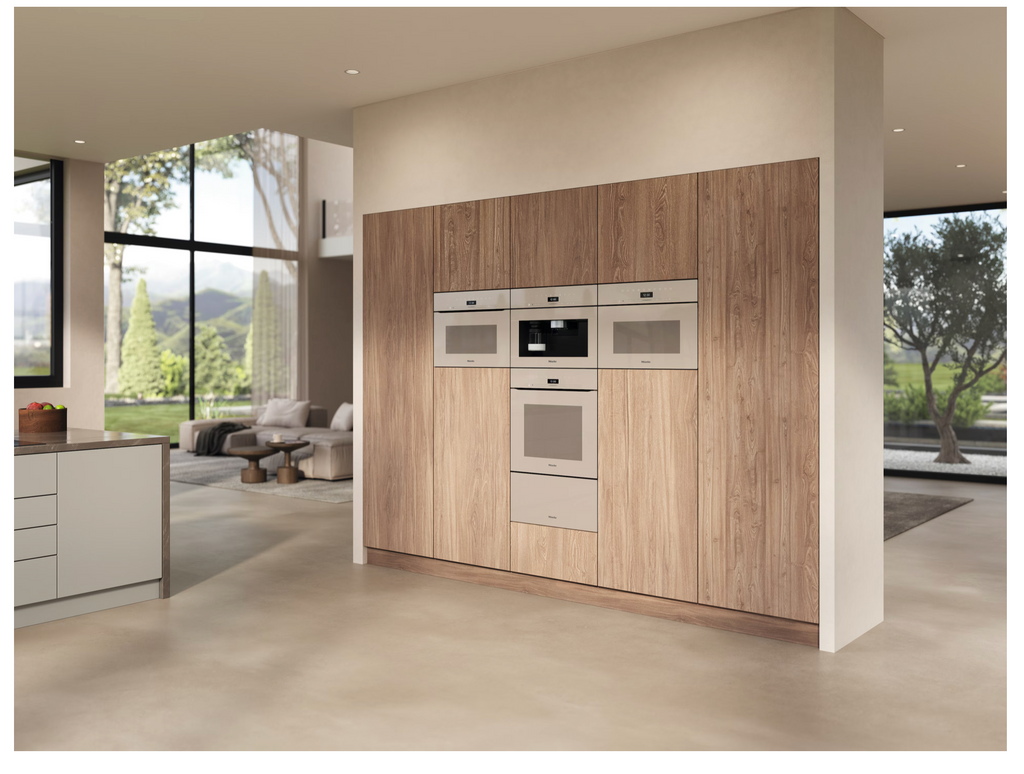 Miele H7440BMX ArtLine Combination Microwave Oven – image 6