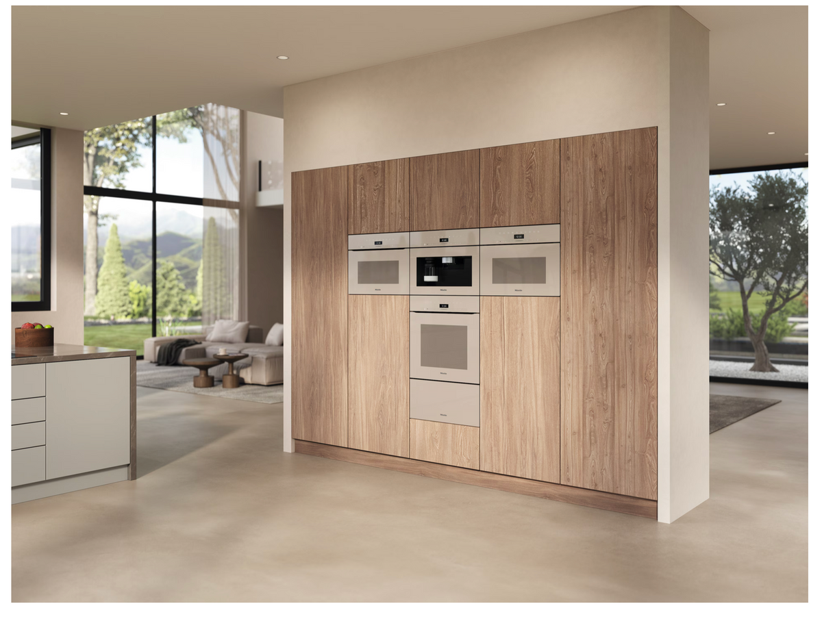 Miele H7440BMX ArtLine Combination Microwave Oven – image 6