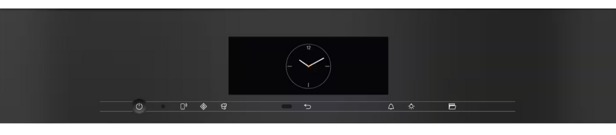 Miele H7840 BMX ArtLine Combination Microwave Oven – image 5