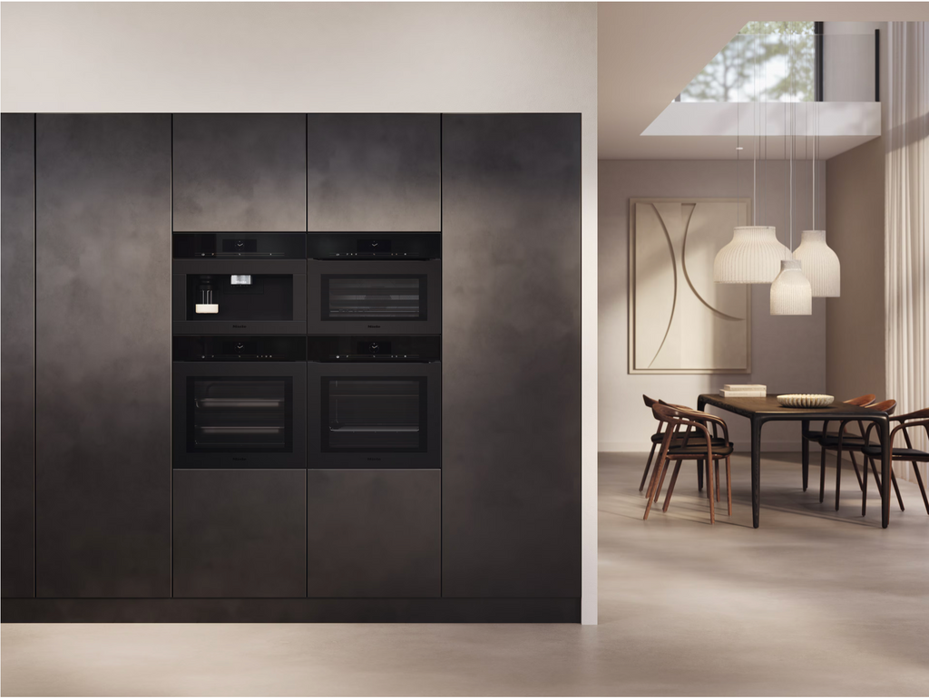Miele H7840 BMX ArtLine Combination Microwave Oven – image 6