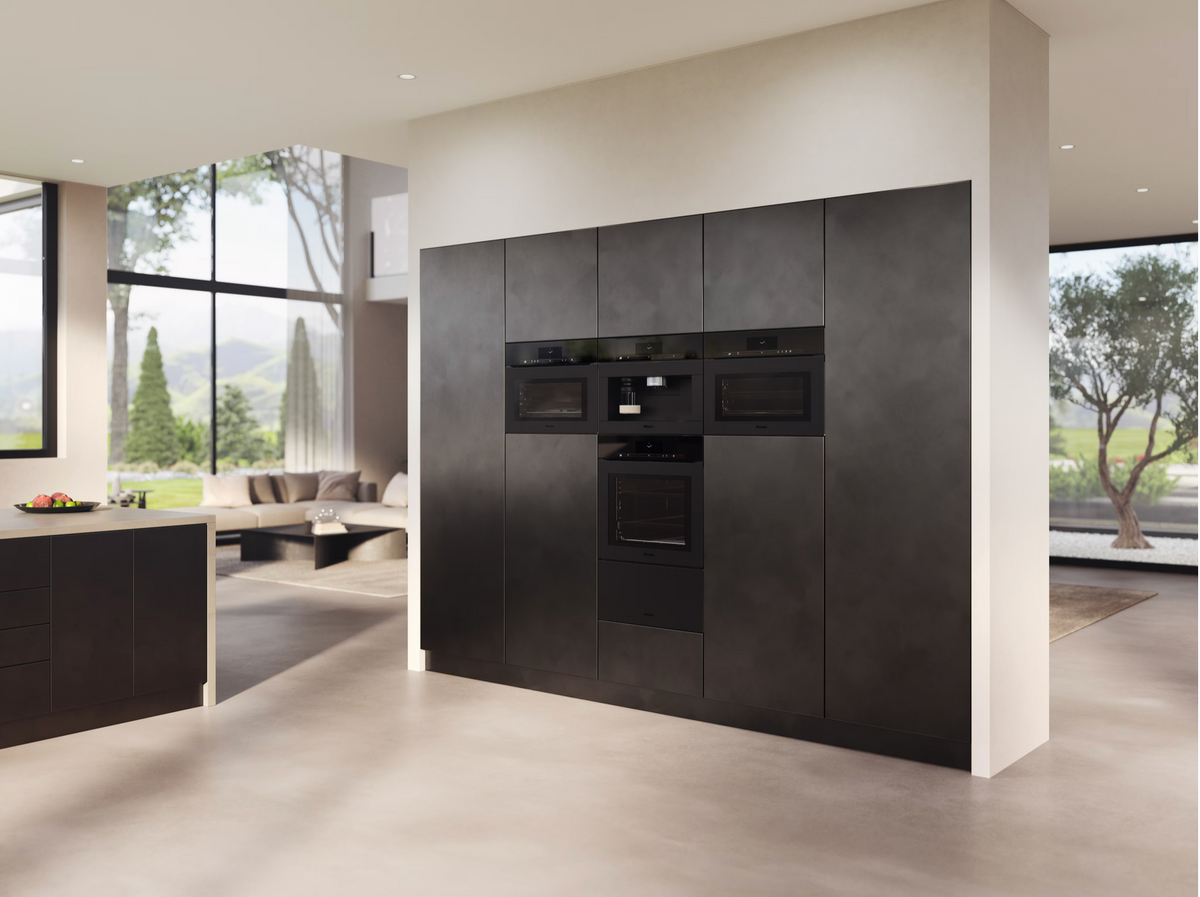 Miele H7840 BMX ArtLine Combination Microwave Oven – image 7