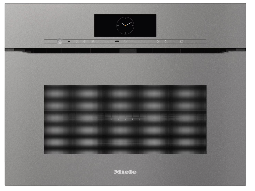 Miele H7840 BMX ArtLine Combination Microwave Oven – image 4