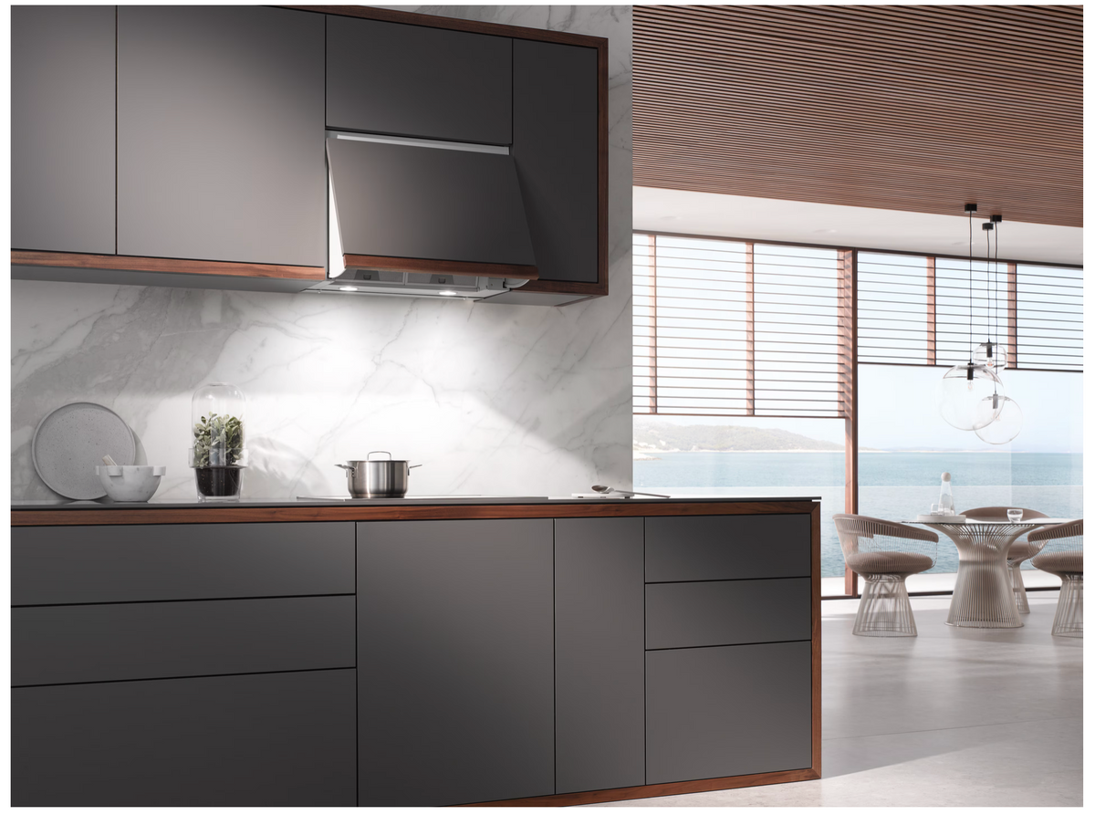 Miele DAZ 1620 Cooker Hood in Stainless Steel – image 3