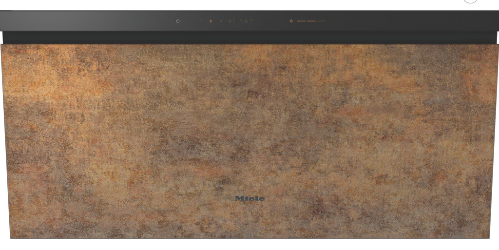 Miele DAH 4970 Sienna Concrete Cooker Hood in Cono – image 2