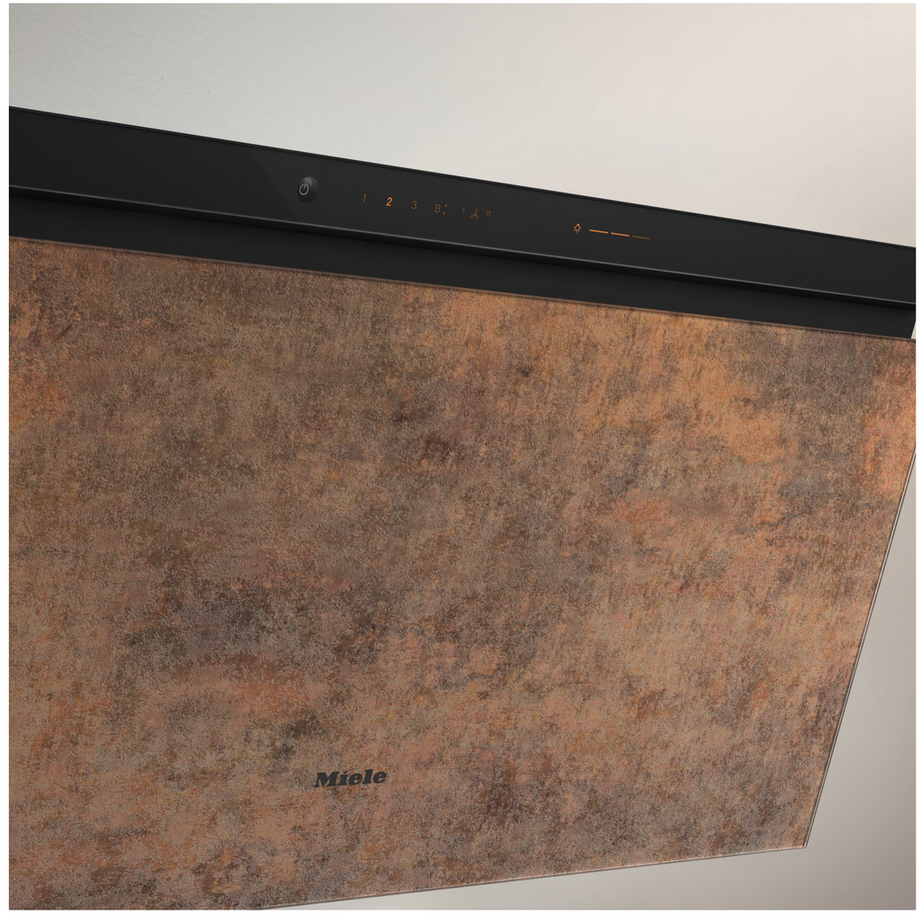 Miele DAH 4970 Sienna Concrete Cooker Hood in Cono – image 3