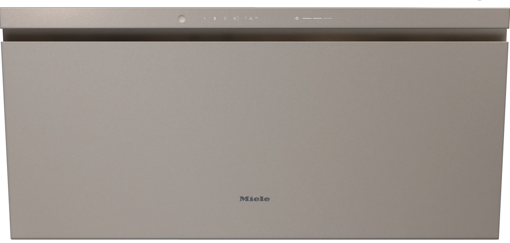 Miele DAH 4980 Sienna Pearl Beige Cooker Hood in Pearl Beige – image 3