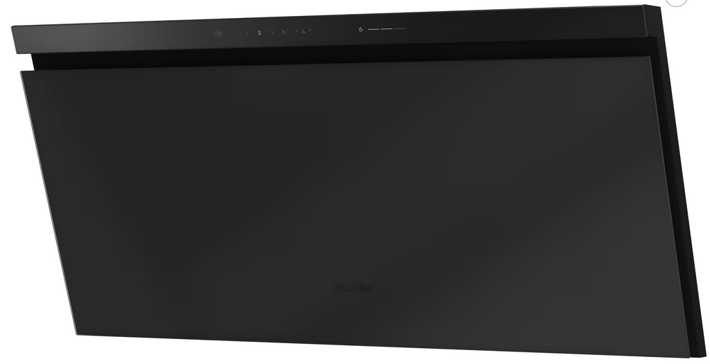 Miele DAH 4980 Sienna Pearl Beige Cooker Hood in Pearl Beige – image 2