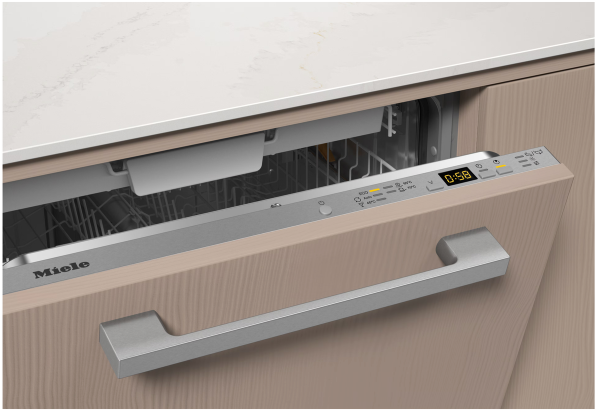 Miele G5651 SCVi Integrated Dishwasher – image 2