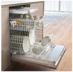 Miele G5651 SCVi Integrated Dishwasher – image 3