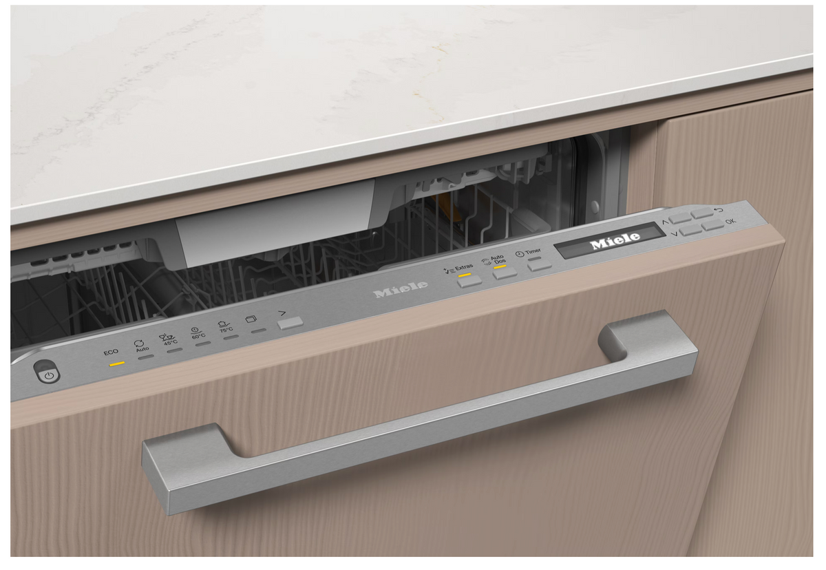 Miele G7080 SCVi Integrated Dishwasher – image 2
