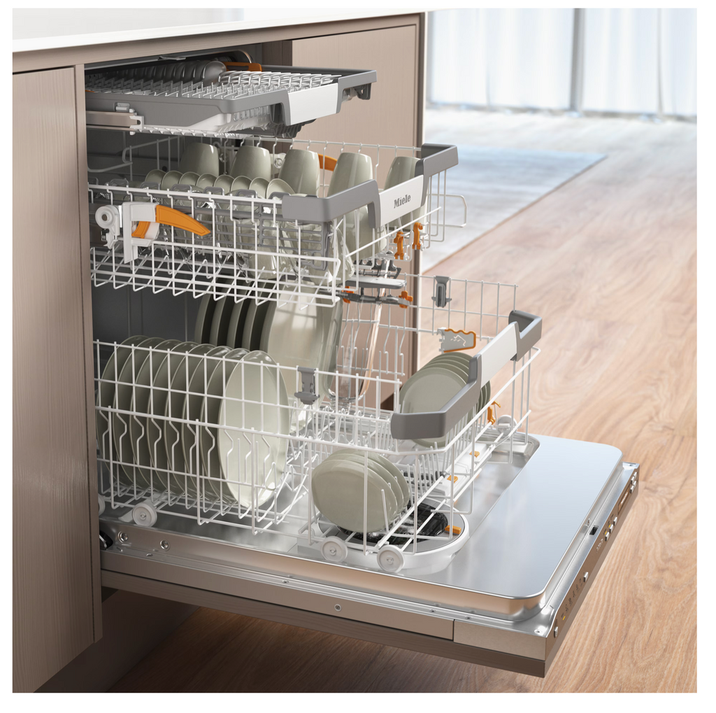 Miele G7080 SCVi Integrated Dishwasher – image 3
