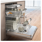Miele G7080 SCVi Integrated Dishwasher – image 3