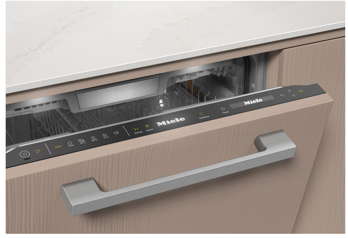 Miele G7760 SCVi Integrated Dishwasher – image 2
