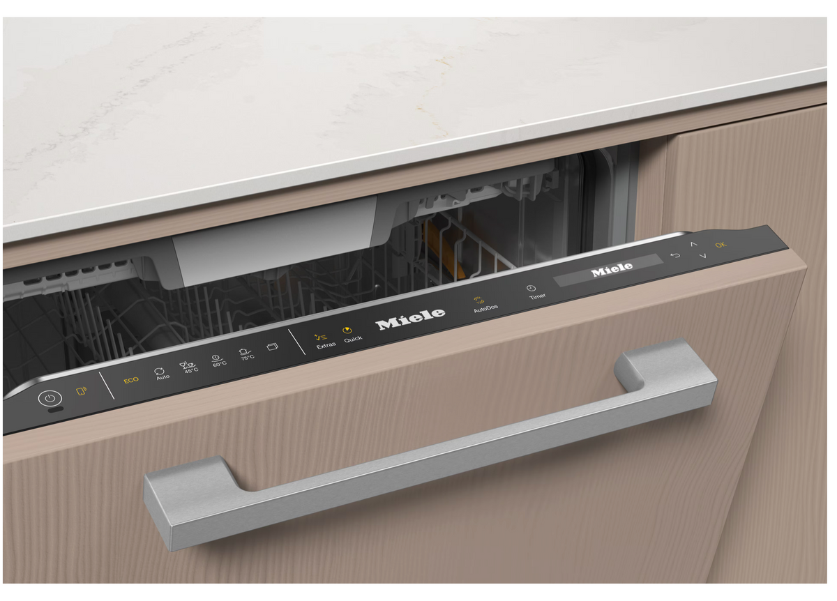 Miele G7655 SCVi XXL Integrated Dishwasher – image 2