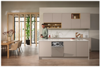 Miele G7655 SCVi XXL Integrated Dishwasher – image 4